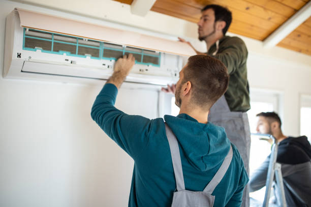 Best HVAC Replacement Cost  in Laflin, PA