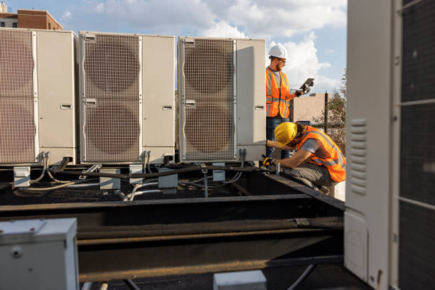 Best HVAC Installation Services  in Laflin, PA