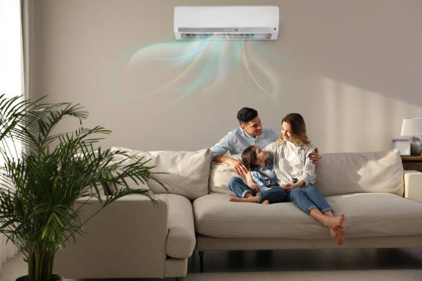 Best HVAC Cleaning Services  in Laflin, PA