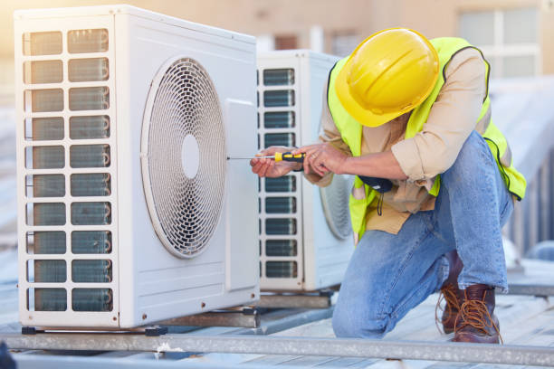 Best HVAC Air Duct Cleaning  in Laflin, PA