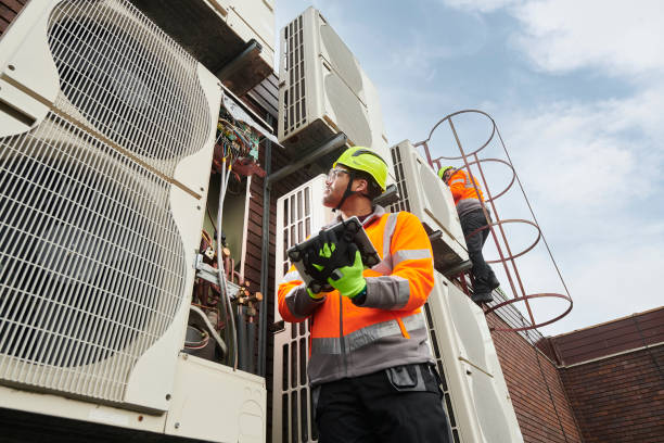 Best Furnace Repair Near Me  in Laflin, PA