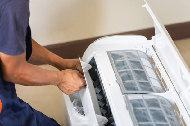 Best HVAC Air Duct Cleaning  in Laflin, PA