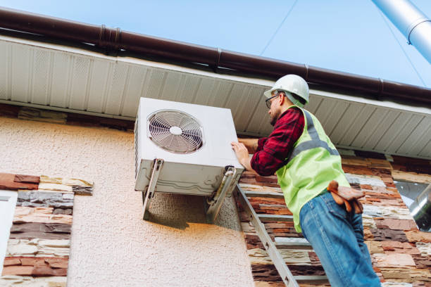 Best 24/7 HVAC Repair  in Laflin, PA