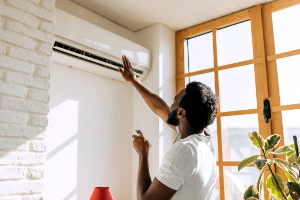 HVAC Emergency Services in Laflin, PA