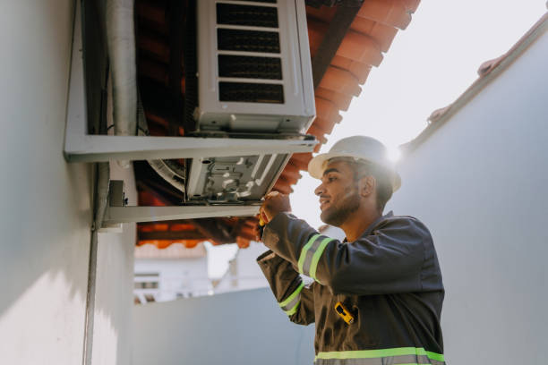 Laflin, PA HVAC Company