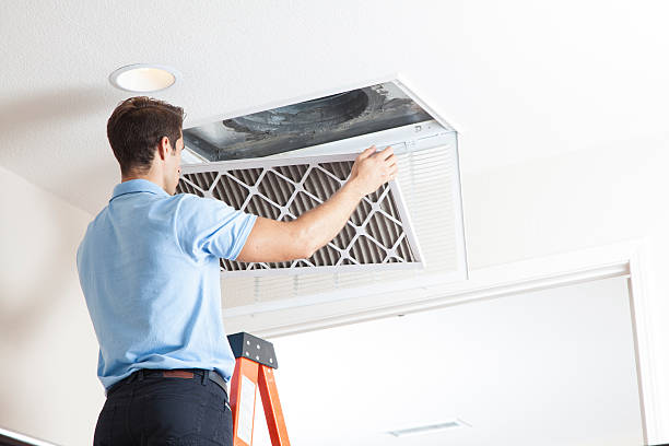 Best Affordable HVAC Services  in Laflin, PA