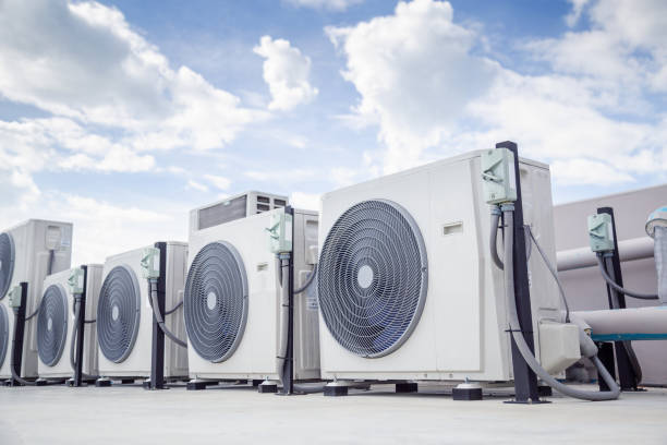 Best Commercial HVAC Repair  in Laflin, PA