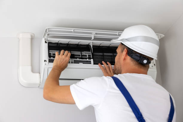 Best Emergency HVAC Repair  in Laflin, PA