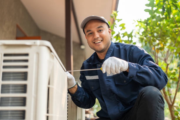 Best HVAC Maintenance Near Me  in Laflin, PA