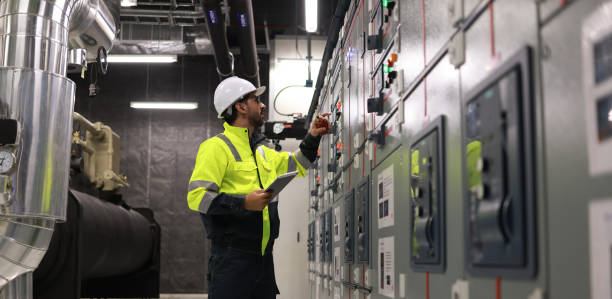 Best HVAC Cleaning Services  in Laflin, PA
